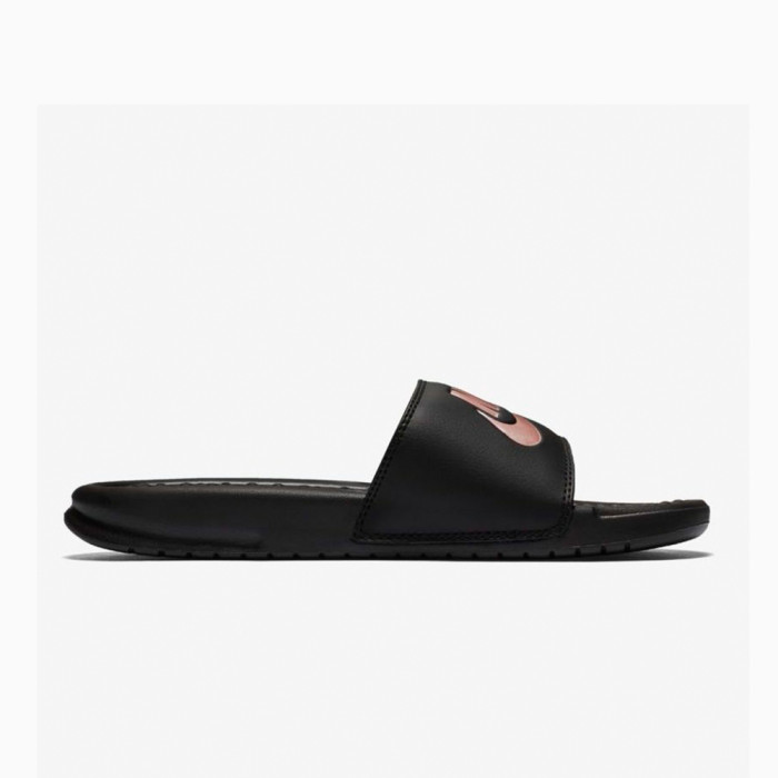 Шлепанцы женские WMNS BENASSI JDI  343881 007